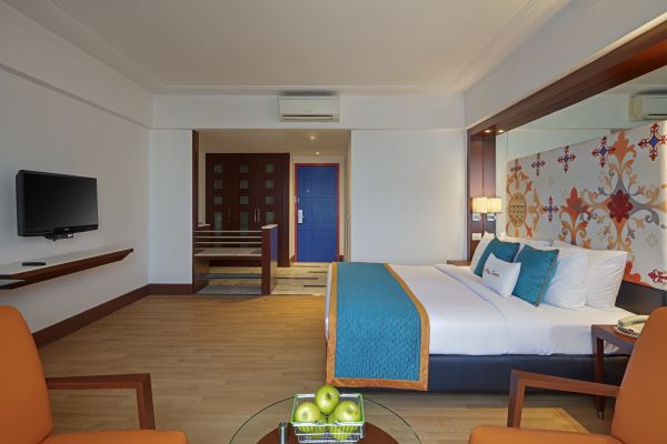 Zone By The Park Electronic City Bangalore (Bengaluru)